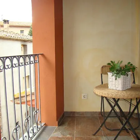 El Balco Del Llierca Sant Jaume de Llierca