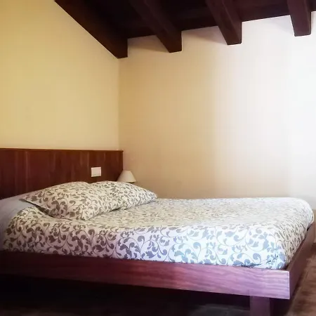 El Balco Del Llierca アパート