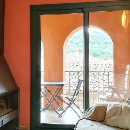 El Balco Del Llierca
