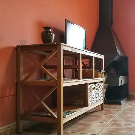 El Balco Del Llierca شقة Sant Jaume de Llierca