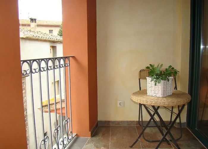 El Balco Del Llierca Sant Jaume de Llierca
