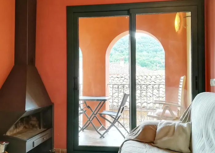 El Balco Del Llierca