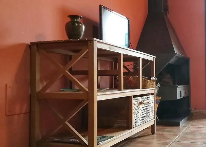 El Balco Del Llierca דירה Sant Jaume de Llierca
