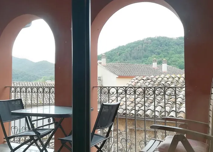 El Balco Del Llierca