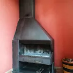 El Balco Del Llierca Apartamento